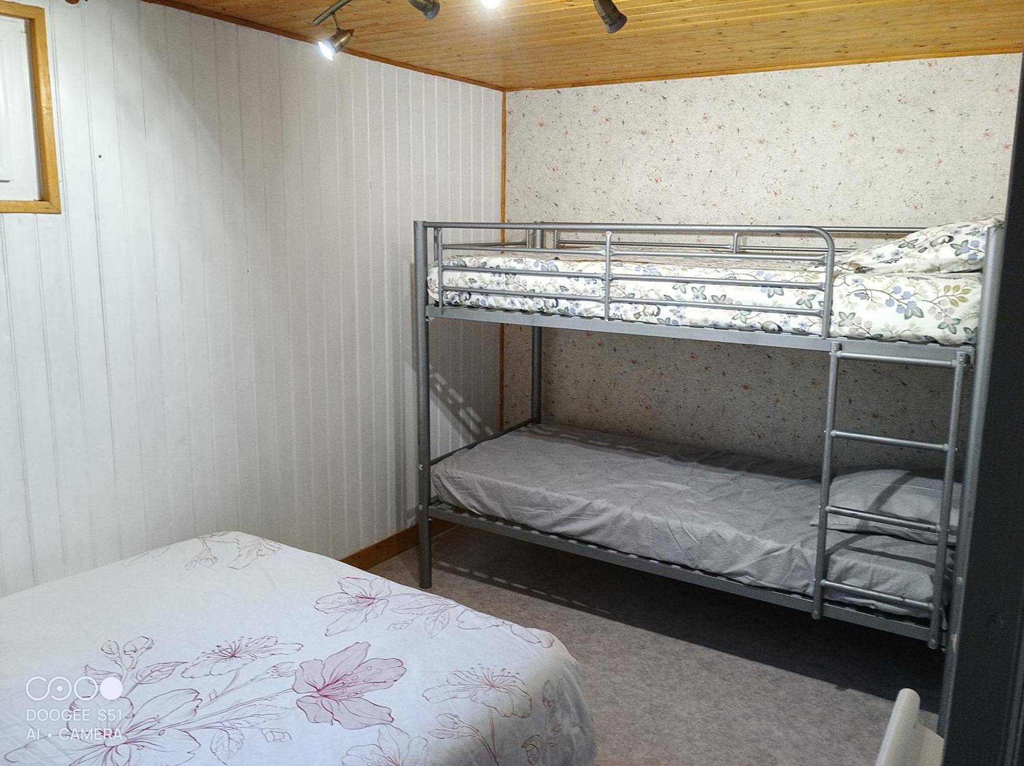 Le Studio Saint-Martin-des-Tilleuls Esterno foto